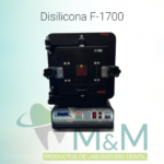 Disilicona F-1700