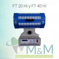 FT 20 HI y FT 40 HI