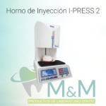 Horno de Inyección I-PRESS 2
