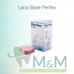 Laca Base Perfex