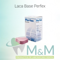 Laca Base Perfex