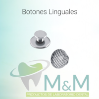 Botones Linguales