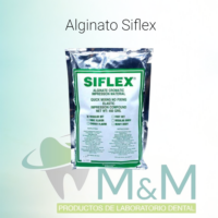 Alginato Siflex