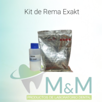 Kit de Rema Exakt