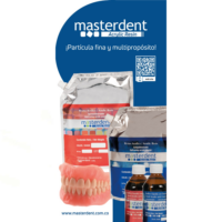 Catálogo Masterdent -> ¡Click Aquí!