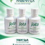 Jota 1550 Emulsión de Brillo 50 ml para laboratorio dental en Momdent Chile